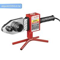 Сварочный аппарат (паяльник) для полипроп. труб, 800 Вт