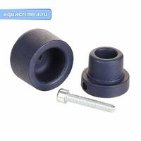 Насадка на паяльник комплект для ППР 20мм VTp.797.W.000020