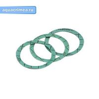 Прокладка межсекционная паранитовая