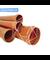 Труба ПП для наружной канализации KGEM 160*3000 Ger