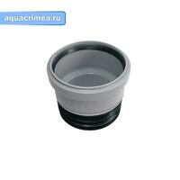 Муфта вставная  HTSM 110/110 Ger