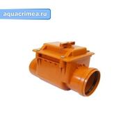 Клапан обратный 110 Ger