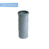 Компенсационный патрубок HTL 40 Ger