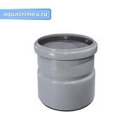 Муфта двойная HTMM 160 Ger