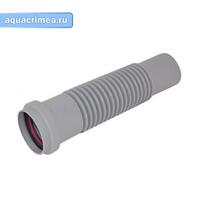 Патрубок гибкий 50