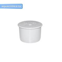 Заглушка HTM 32 Ger цв. белый