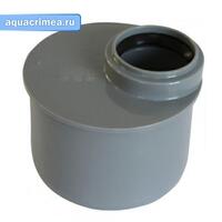 Редукция кан. HTR 110/75 Ger