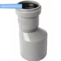 Редукция кан. HTR 75/50 Ger