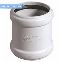 Муфта ремонтная бесшумная SKU 110 Ger