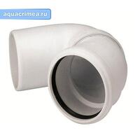 Колено бесшумное SKВ 50/87 Ger