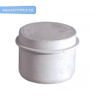 Заглушка бесшумная SKM 110 Ger