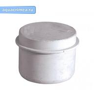 Заглушка бесшумная SKM 50 Ger