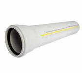 Трубы для бесшумной канализации