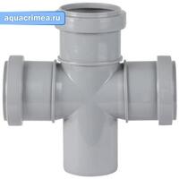 Крестовина внутр. кан. 50х50х50х90* ПФ