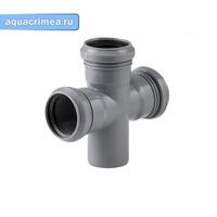 Крестовина 1* пл. 50/50*87° РТП