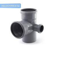 Крестовина 110/110/50/90* правая