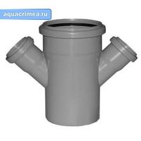 Крестовина 110/50/50/45*