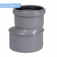 Редукция кан. HTR 125/110* Ger