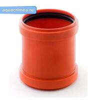 Муфта 200 наруж.