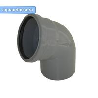 Отвод кан. HTB 110/67*