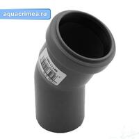 Отвод кан. HTB 50/30*