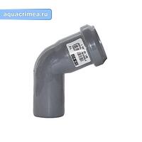 Отвод кан. HTB 50/67*