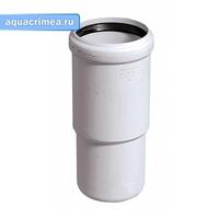 Патрубок компенсационный бесшумный SKL 110 Ger