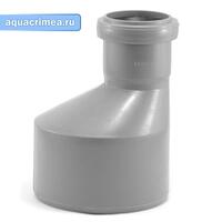 Редукция  110/50 мультипирпласт