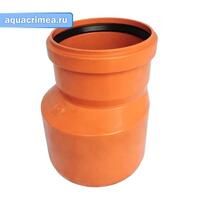 Переход 200/160 наруж.