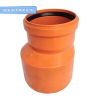 Переход 200/110 наруж.