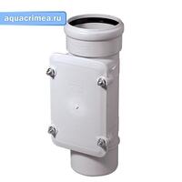 Ревизия бесшумная SKRE 110 Ger