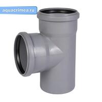 Тройник кан. HTEA 160/160/87*