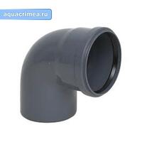 Колено кан. 110/90*