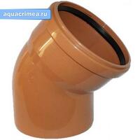 Колено Н.Р. 200х45"
