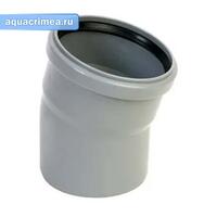 Колено кан. 110/15*