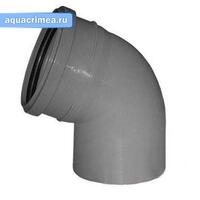 Колено кан. 110/67*