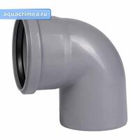 Отвод кан. HTB 75/87*