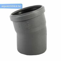 Отвод кан. HTB 90/15*