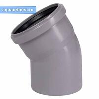 Отвод кан. HTB 90/30*