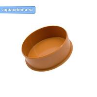 Заглушка кан. наруж. KGM 250