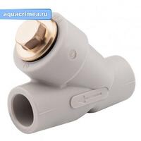 Обратный клапан 25 (1=40)