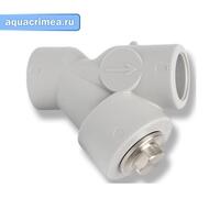 Клапан обратный 20 (Valtec) (5шт)