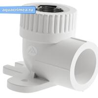 Колено настенное ВР 25х1/2