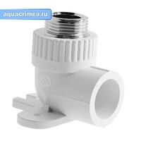 Колено настенное НР 20х1/2