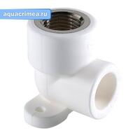 Угол настенный  20 * 1/2  (Valtec )