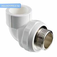 Угол с РН 32 * 1 (Valtec )   (10) VTp.753.0.03206