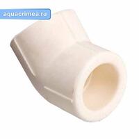 Угол 45*    40             (Valtec )   VTp.759.0.040 (5)