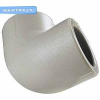 Колено 25 90* (50/350)