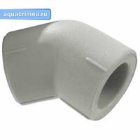 Колено 25 45* (50/400)