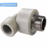 Колено РН 20х1/2" (30/90)